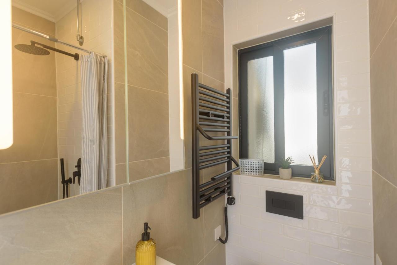 Sarah'S Penthouse In Sliema Apartment Exterior photo